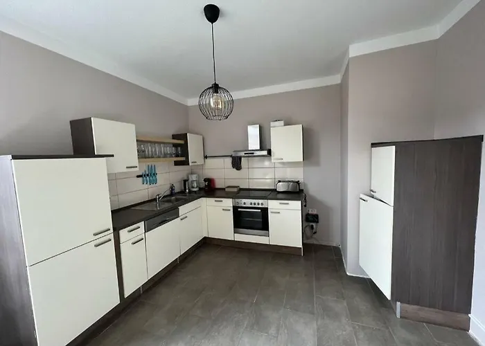 Ferienwohnung Leonie