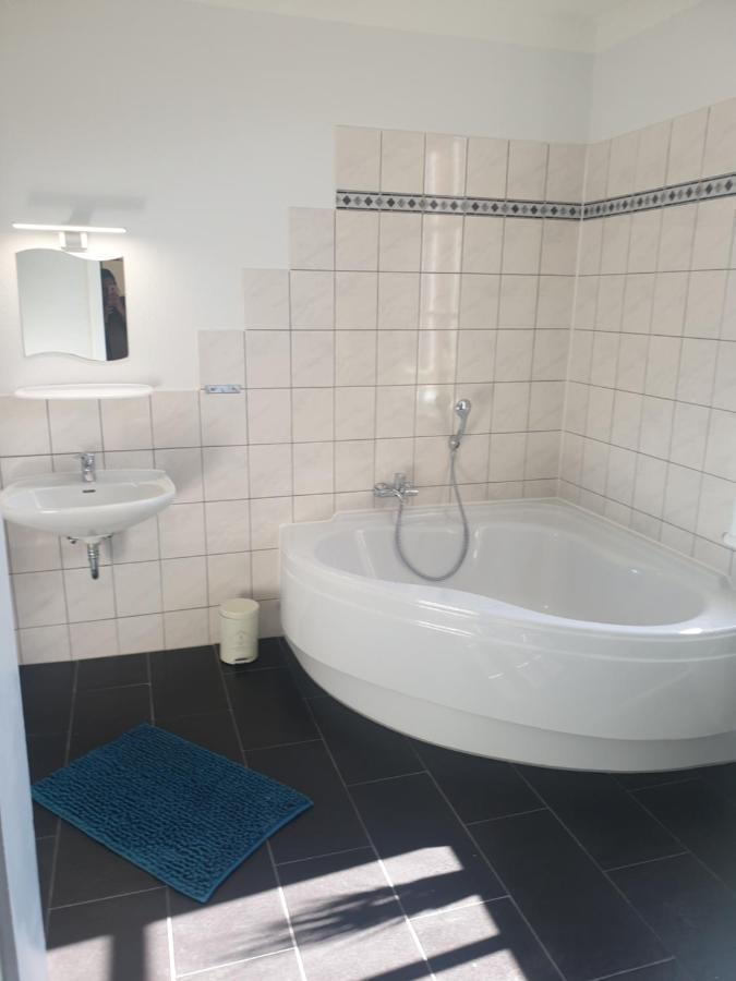 Leonie Apartment Goslar