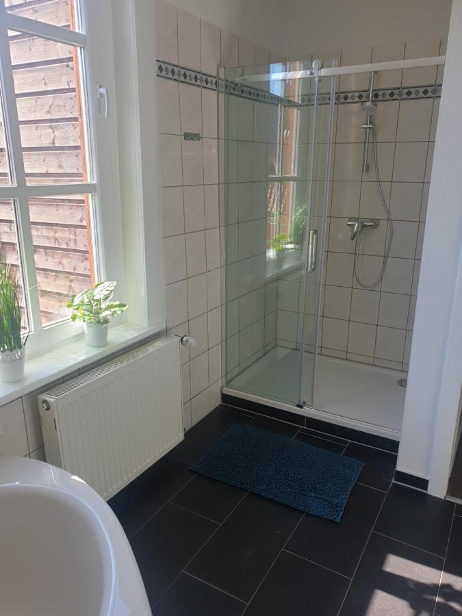 Apartment Leonie Goslar