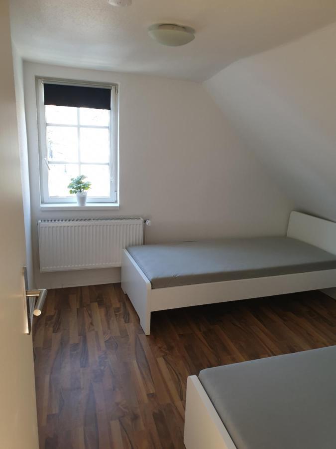 Apartment Leonie Goslar